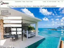 Sites similar to doctor-property.co.th