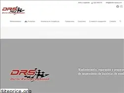Sites similar to doctor-racing.com