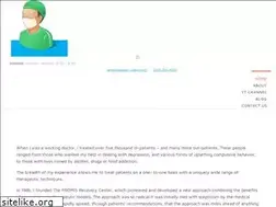 Sites similar to doctor-robert.com
