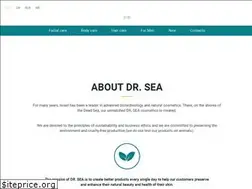 Sites similar to doctor-sea.com
