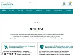 Sites similar to doctor-sea.ru