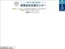 Sites similar to doctor-setacs.com