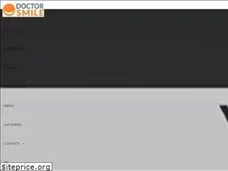 Sites similar to doctor-smile.com