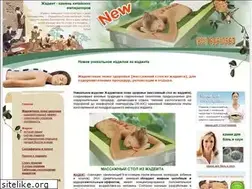 Sites similar to doctor-stone.ru