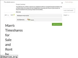 Sites similar to doctor-timeshare.com