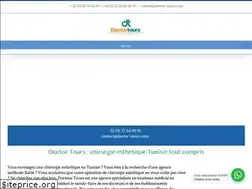 Sites similar to doctor-tours.com