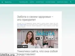 Sites similar to doctor-v.ru