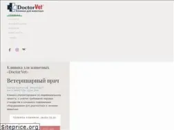 Sites similar to doctor-vet.org