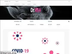 Sites similar to doctor-vet.ro