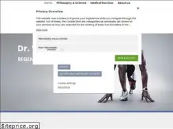 Sites similar to doctor-wehling.com