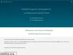Sites similar to doctor-zimmermann.de