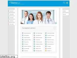 Sites similar to doctor.ch