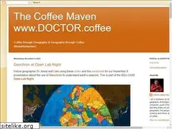 Sites similar to doctor.coffee