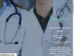 Sites similar to doctor.cr