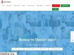 Sites similar to doctor.do