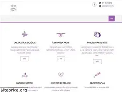 Sites similar to doctor.hr