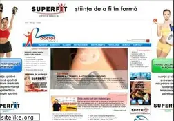 Sites similar to doctor.info.ro