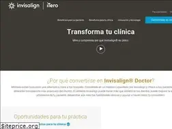 Sites similar to doctor.invisalignlatam.com