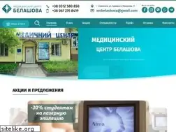Sites similar to doctor.mk.ua