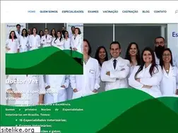 Sites similar to doctor.vet.br
