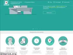 Sites similar to doctor30.ru