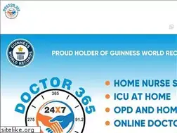 Sites similar to doctor365.co.in