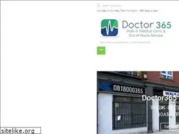 Sites similar to doctor365.ie