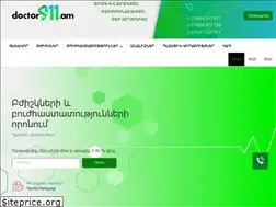 Sites similar to doctor911.am