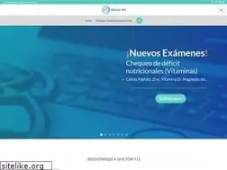 Sites similar to doctor911.cl