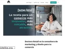 Sites similar to doctora-retail.com
