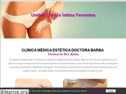 Sites similar to doctorabarba.com