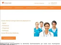 Sites similar to doctoracasa.ro