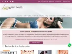 Sites similar to doctoracastro.es