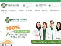 Sites similar to doctoracnes.com