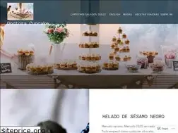 Sites similar to doctoracupcake.wordpress.com