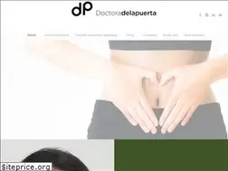 Sites similar to doctoradelapuerta.com