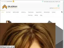 Sites similar to doctoradrian.com
