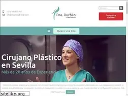 Sites similar to doctoradurban.com