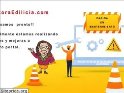 Sites similar to doctoraedilicia.com