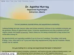 Sites similar to doctoragatha.com