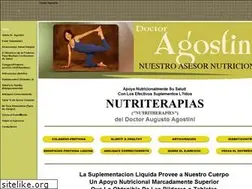 Sites similar to doctoragostini.com