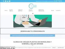 Sites similar to doctoragrande.com