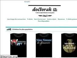 Sites similar to doctorak.co