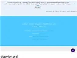 Sites similar to doctoralbares.es