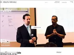 Sites similar to doctoralbertomendez.com
