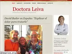 Sites similar to doctoraleiva.com
