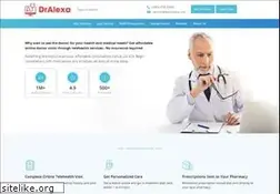 Sites similar to doctoralexa.com