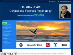 Sites similar to doctoralexavila.com
