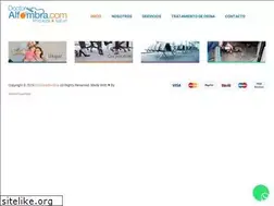 Sites similar to doctoralfombra.com