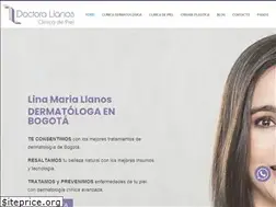 Sites similar to doctorallanos.com